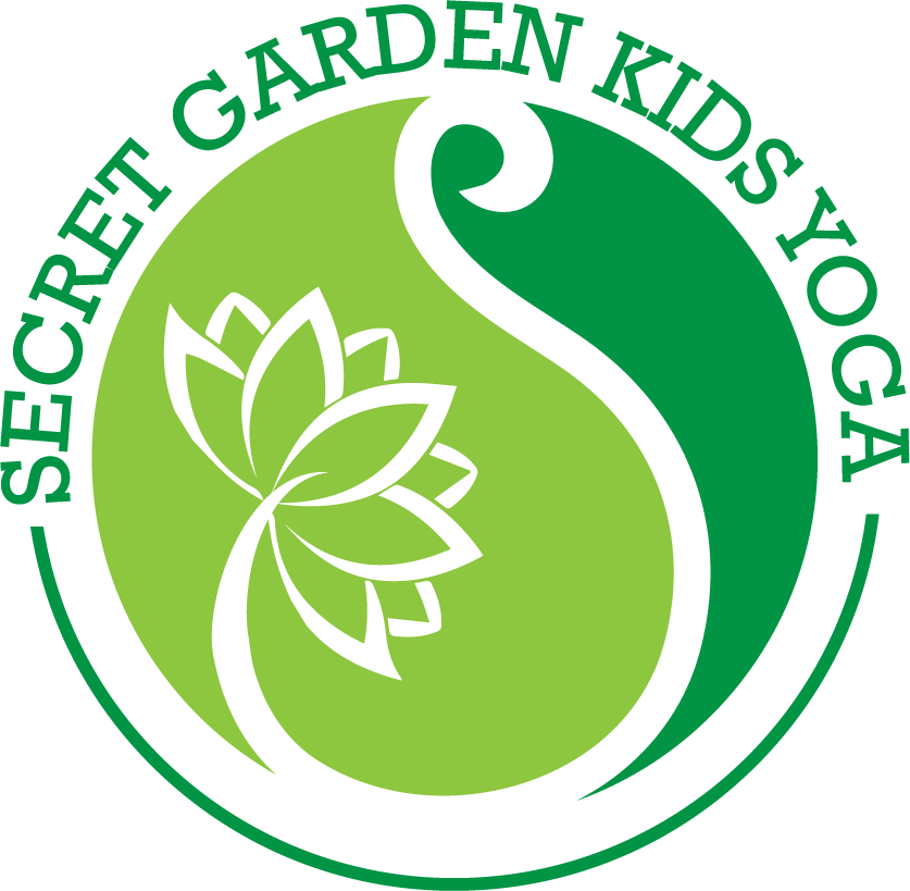 Secret Garden Kids Yoga